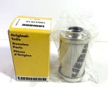 Genuine New OEM Liebherr Parts Main Filter X/CD-A 10037616 - $29.50