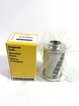 Genuine New OEM Liebherr Parts Main Filter X/CD-A 10037616 - $29.50