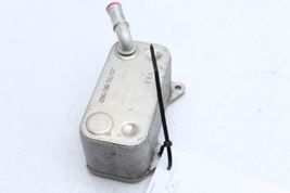 05-09 AUDI A4 2.0L Engine Oil Cooler 22204 image 2