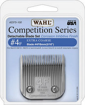 WAHL Competition Blade #4F - €101,24 EUR