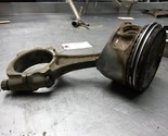 Piston and Connecting Rod Standard From 1996 Toyota Camry  2.2 - $73.95