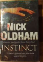 Lot of 6 Hardcover Mystery Novels - $6.93