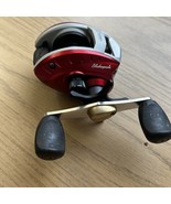 SHAKESPEARE XTERRA  XTLP  LEVEL WIND CASTING REEL - $19.80