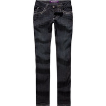 Byzantine Stud Cross Skinny Jean Size 9 Brand New - £25.77 GBP