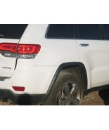 (LOCAL ONLY) Passenger Right Quarter Panel Fits 14-20 GRAND CHEROKEE 160... - $411.63