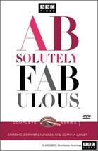 Absolutely Fabulous - Complete Series 1 - £8.45 GBP
