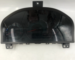 2010 Ford Fusion Speedometer Instrument Cluster Unknown Mileage OEM I03B... - $67.49