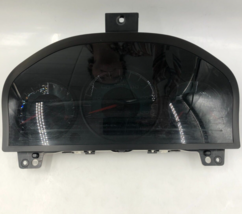 2010 Ford Fusion Speedometer Instrument Cluster Unknown Mileage OEM I03B30026 - £53.94 GBP