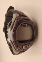 Timex Ironman Triathlon Water Resistant 100 Meters Sport Watch Needs New Battery - £16.91 GBP