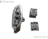 Left Camshaft Bearing Caps For 18-19 Ford F-150  2.7  Turbo - $79.15