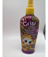 Grisi Kids Paraben Free Chamomile Detangler Hair Spray Softens &amp; Smoothe... - £4.73 GBP