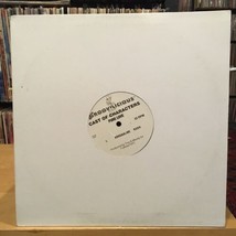 [Edm]~Exc 12&quot;~CAST Of Characters~Pure Love~[Hyperdrive]~[Adreneline Rush]~1988 - £6.34 GBP
