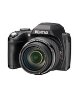 Pentax XG-1 16 Digital Camera with 52x Optical Image Stabilized Zoom wit... - $688.99