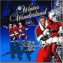 Winter Wonderland CD (2003) Pre-Owned - £11.94 GBP