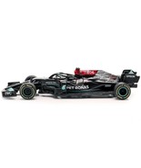 Mercedes-AMG F1 W12 E Performance #77 Valterri Bottas F1 Formula One (20... - £19.13 GBP