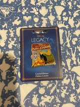New Disney The Emperor&#39;s New Groove Pin – 20th Anniversary – Limited Release - £23.76 GBP