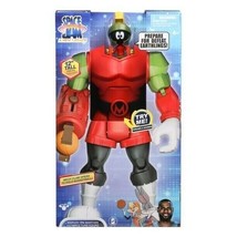NEW 2021 Space Jam New Legacy Marvin the Martian Ultimate 12&quot; Action Figure - £19.54 GBP