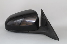 12 13 14 Toyota Camry Right Passenger Side Power Black Door Mirror Oem - $67.49