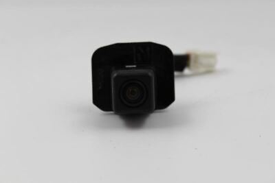 Camera/Projector Rear Camera Lid Mounted Sedan Fits 17-18 WRX 4359 - $44.99
