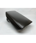 2019-21 LINCOLN NAUTILUS CENTER CONSOLE ARMREST LID COVER TRIM COFFEE OEM - $235.65 CAD