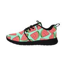 Womens Water melon madness pull loop sneakers - £61.79 GBP+