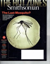 Smithsonian Magazine Back Issue June 2016 - £11.75 GBP