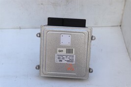Hyundai TCU TCM Trans Transmission Control Module Unit 95440-2A000, 95441-2A0033 image 3