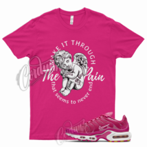 TP T Shirt for Air Max Plus Pink Prime Fuchsia Arctic Berry Dunk 1 Low High - £20.44 GBP+