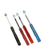 Tool Kit Set Screwdriver T5 T6 for Oakley Thump sunglasses Ray Ban - £3.95 GBP