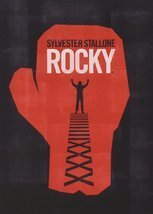 Rocky I Dvd - £8.43 GBP