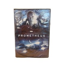 Prometheus 2012 DVD Widescreen Special Features Deleted Scene NEW Sealed... - £6.93 GBP