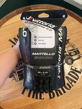 New Vittoria Martello Enduro, 29 x 2.35, Graphene 2.0 - $78.21