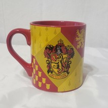 Harry Potter Gryffindor Mug/Coffee Cup 14 Oz Ceramic Mug - £9.45 GBP