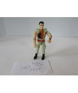 Hasbro GI Joe Action Figure Battle Corp Flint 1993 - $14.80