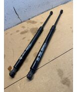 2013 Hyundai Tuscon Genuine Tail Gate Lifter LH RH SET 817712S000 817812... - $907.36 MXN