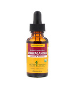 Herb Pharm Alcohol-Free Ashwagandha, 1 Fluid Ounce - $23.37 CAD