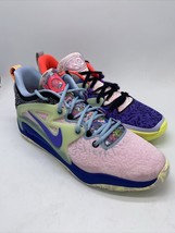 Authenticity Guarantee 
Nike KD 15 Low What The FN8010-500 Men’s Size 16 - £183.81 GBP