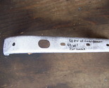 1950 DODGE FLAT FENDER POWER WAGON LH FENDER BRACKET OEM 1949 1951 1952 ... - $67.49