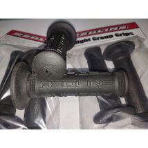 Vintage Redline BMX Grips Old School Freestyle GT KUWAHARA SKYWAY OGK NO... - $59.99