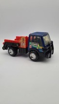 Vintage Remco Super Racing Toy Truck RARE *AS-PICTURED* - £12.33 GBP