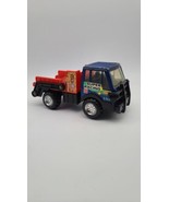 Vintage Remco Super Racing Toy Truck RARE *AS-PICTURED* - £12.37 GBP