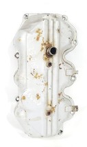 1987 Nissan Pathfinder OEM Left Engine Valve Cover 3.0L V6  - $61.26