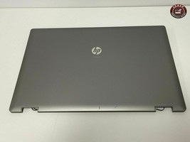 HP ProBook 6545b 15.6&quot; LCD Back Cover AP07F000100 - $10.09