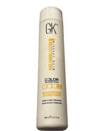 GK HAIR Moisturizing Conditioner 300ml Juvexin Hair taming color protect... - €17,31 EUR