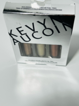 Kevyn Aucoin Kaleidochrome Cream Foil Lip Trio 3x1.4ml - $69.95