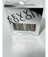 Kevyn Aucoin Kaleidochrome Cream Foil Lip Trio 3x1.4ml - $69.95