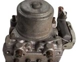 Anti-Lock Brake Part Modulator Assembly 6 Cylinder Base Fits 99-03 TL 28... - $54.35