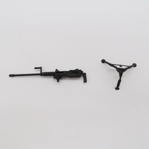 Hasbro G.I. Joe Night Fox Action Figure Gun Accessory #2 Pursuit of Cobr... - £8.95 GBP