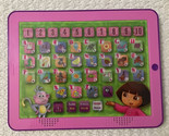 Smart Play DORA THE EXPLORER Explore and Play Pad by Ingenio - English &amp;... - $17.82
