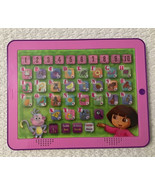 Smart Play DORA THE EXPLORER Explore and Play Pad by Ingenio - English &amp;... - £14.27 GBP